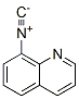 8-Quinolinylisocyanide(8CI) CAS#: 3101-17-5