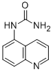 8-UREIDOQUINOLINE CAS#: 32451-61-9