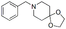 8-benzyl-1,4-dioxa-8-azaspiro[4.5]decane CAS#: 37943-54-7