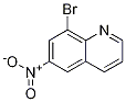 8-bromo-6-nitroquinoline CAS#: 120287-30-1