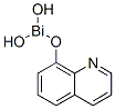 8-[(dihydroxybismuthino)oxy]quinoline CAS#: 42324-04-9