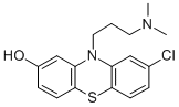 8-hydroxychlorpromazine CAS#: 3926-67-8
