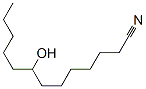 8-hydroxytridecanenitrile CAS#: 140697-64-9