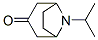 8-isopropyl-8-azabicyclo[3.2.1]octan-3-one CAS#: 3423-28-7