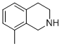 8-methyl-1,2,3,4-tetrahydroisoquinoline CAS#: 129961-74-6
