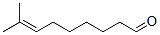 8-methyl-7-nonenal CAS#: 118343-81-0