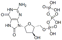8-oxodeoxyguanosine triphosphate CAS#: 139307-94-1