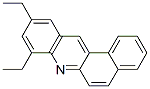 8,10-Diethylbenz[a]acridine CAS#: 3518-07-8