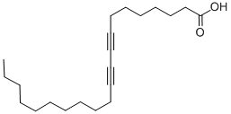 8,10-HENEICOSADIYNOIC ACID CAS#: 174063-95-7