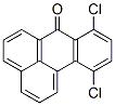 8,11-Dichloro-7H-benz[de]anthracen-7-one CAS#: 42530-53-0