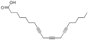 8,11,14-Eicosatriynoic Acid CAS#: 34262-64-1