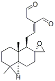 8,17-Epoxylabd-12-ene-15,16-dial CAS#: 119944-79-5