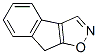 8H-Indeno[1,2-d]isoxazole(8CI,9CI) CAS#: 319-10-8