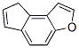 8H-Indeno[5,4-b]furan  (8CI) CAS#: 4876-20-4