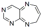 8H-Pyrimido[4,5-b][1,4]diazepine (9CI) CAS#: 31029-37-5