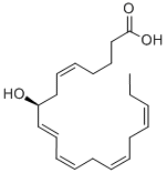 (8)S-HEPE CAS#: 118492-81-2