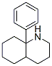 8a-phenyldecahydroquinoline CAS#: 131556-11-1