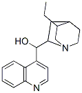 (8alpha,9R)-10,11-dihydrocinchonan-9-ol CAS#: 485-64-3