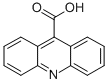 9-ACRIDINECARBOXYLIC ACID HYDRATE CAS#: 332927-03-4