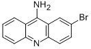 9-Amino-2-bromoacridine CAS#: 157996-59-3