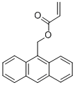 9-Anthracenylmethyl acrylate CAS#: 31645-34-8