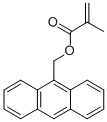 9-Anthracenylmethyl methacrylate CAS#: 31645-35-9