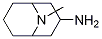 9-Azabicyclo[3.3.1]nonan-3-aMine, 9-Methyl- CAS#: 141650-55-7