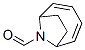 9-Azabicyclo[4.2.1]nona-2,4-diene-9-carboxaldehyde (9CI) CAS#: 34668-54-7