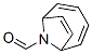 9-Azabicyclo[4.2.1]nona-2,4,7-triene-9-carboxaldehyde (9CI) CAS#: 35105-37-4
