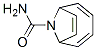 9-Azabicyclo[4.2.1]nona-2,4,7-triene-9-carboxamide(9CI) CAS#: 35105-36-3