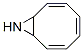 9-Azabicyclo[6.1.0]nona-2,4,6-triene CAS#: 36742-39-9