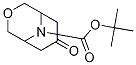 9-Boc-7-oxa-9-azabicyclo[3.3.1]nonan-3-one CAS#: 280761-97-9