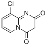 9-CHLORO-2H-PYRIDO[1,2-A]PYRIMIDINE-2,4(3H)-DIONE CAS#: 128455-49-2