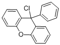 9-CHLORO-9-PHENYLXANTHENE CAS#: 42506-03-6