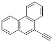 9-ETHYNYLPHENANTHRENE CAS#: 32870-98-7