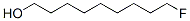 9-Fluoro-1-nonanol CAS#: 463-24-1