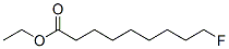 9-Fluorononanoic acid ethyl ester CAS#: 462-68-0