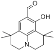 9-Formyl-8-hydroxy-1,1,7,7-tetramethyljulolidine CAS#: 115662-09-4