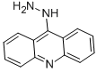 9-HYDRAZINOACRIDINE CAS#: 3407-93-0
