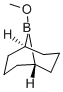 9-METHOXY-9-BORABICYCLO[3.3.1]NONANE CAS#: 38050-71-4