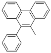 9-METHYL-10-PHENYLPHENANTHRENE CAS#: 33498-62-3