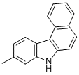 9-METHYL-7(H)-BENZO[C]CARBAZOLE CAS#: 117043-89-7