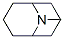 9-Methyl-9-azabicyclo[3.3.1]nonane CAS#: 491-25-8