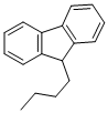 9-N-BUTYLFLUORENE CAS#: 3952-42-9