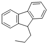 9-N-PROPYLFLUORENE CAS#: 4037-45-0