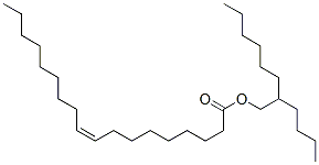 9-Octadecenoic acid (9Z)-, 2-butyloctyl ester CAS#: 134112-37-1