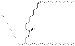 9-Octadecenoic acid (9Z)-, 2-decyltetradecyl ester CAS#: 126257-84-9