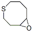 9-Oxa-4-thiabicyclo[6.1.0]nonane  (9CI) CAS#: 135286-42-9
