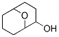 9-Oxabicyclo[3.3.1]nonan-2-ol CAS#: 133521-31-0