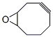9-Oxabicyclo[6.1.0]non-3-yne CAS#: 127302-48-1